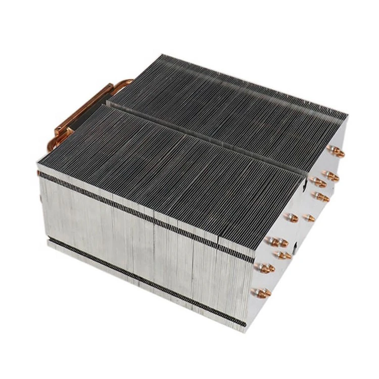 High-Power Combined LED Heat Sink High-Power Combined LED Heat Sink